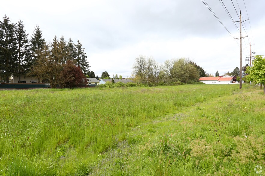 More Photos Of Baseline & 20th, Cornelius Land For Sale