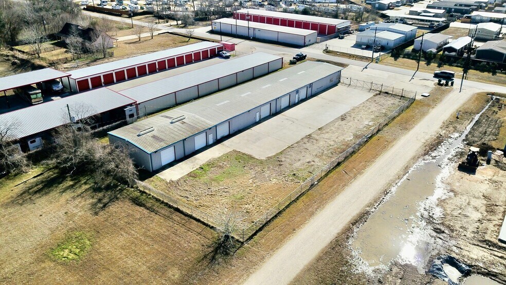 More Photos Of 17821 County Road 127, Pearland Industrial For Lease