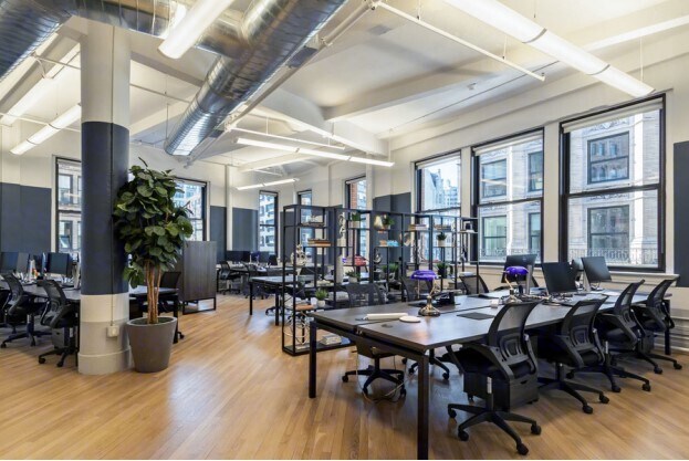 More Photos Of 821 Broadway, New York Office For Lease