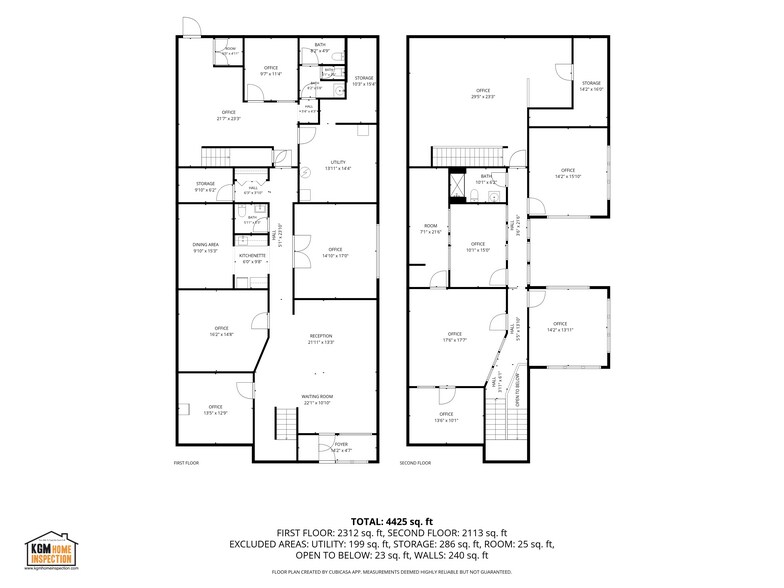 More Photos Of 7647 W 100th Pl, Bridgeview Warehouse For Sale