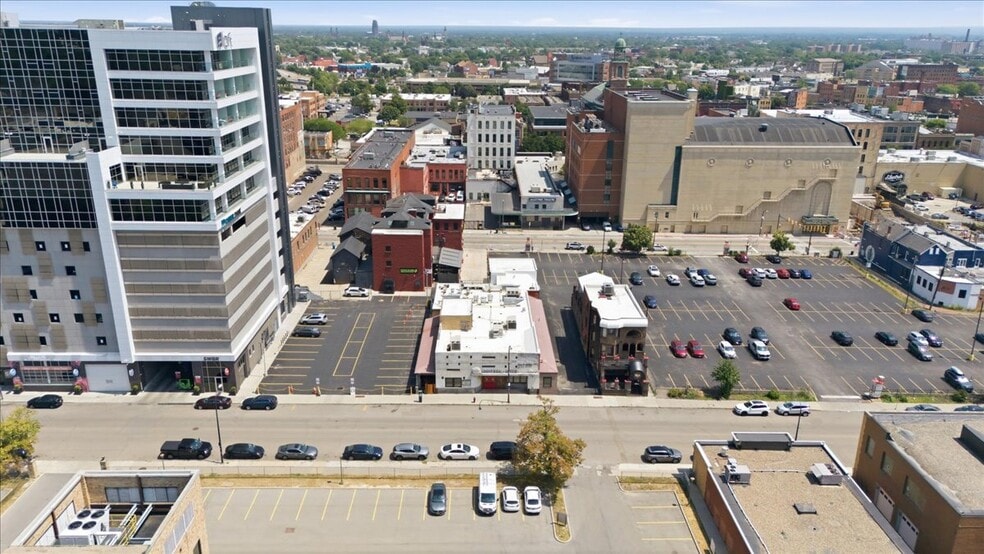 More Photos Of 301 Franklin St, Buffalo Restaurant For Sale