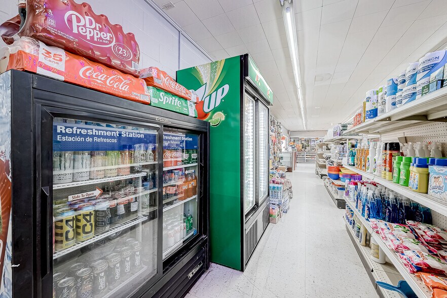 More Photos Of 4310 N Main St, Liberty Convenience Store For Sale