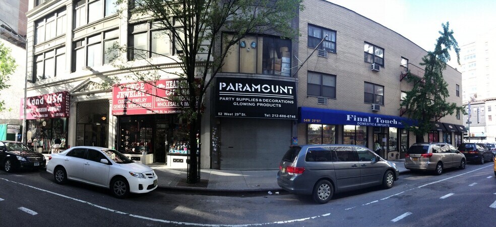 More Photos Of 46-50 W 29th St, New York Apartments For Lease