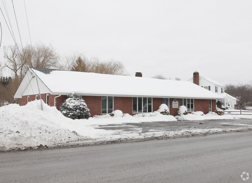 More Photos Of 109 Legion Dr, Cobleskill Medical For Sale