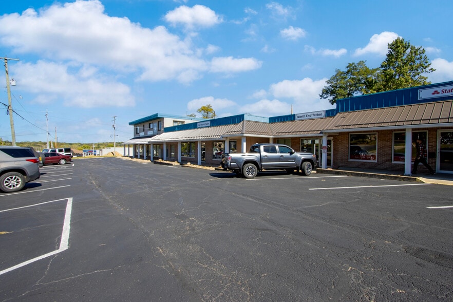 More Photos Of 2627-2661 Cleveland Rd, Wooster Freestanding For Lease