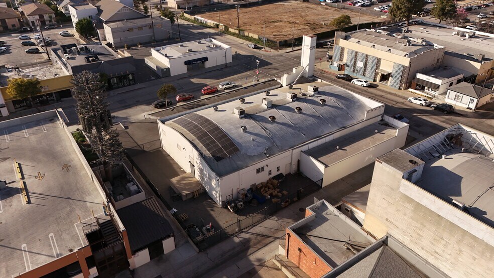 More Photos Of 12908 Bailey St, Whittier Freestanding For Sale