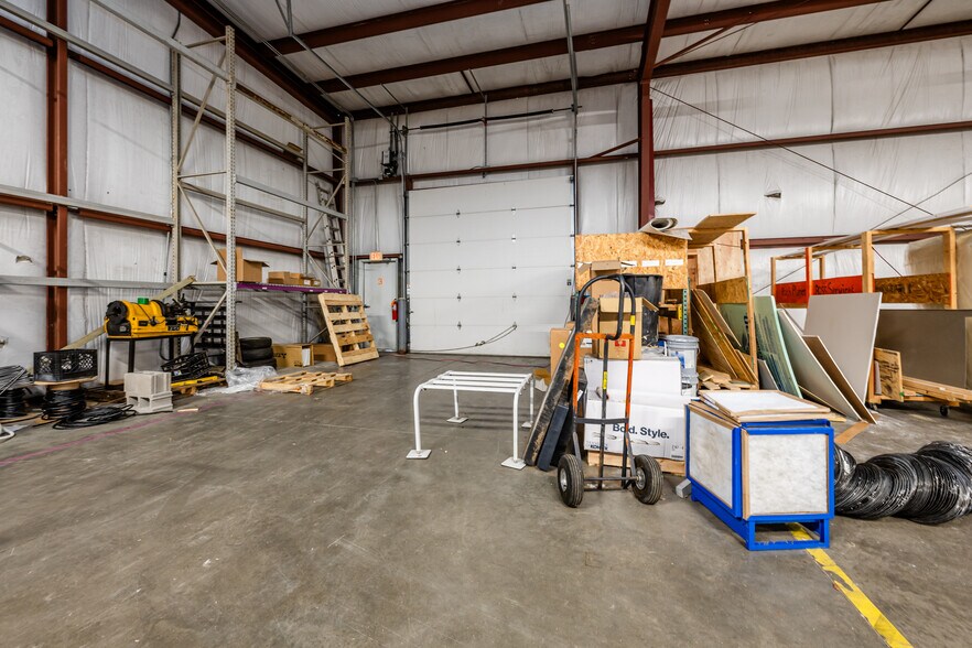 More Photos Of 2188 M 139, Benton Harbor Storefront Retail Office For Sale