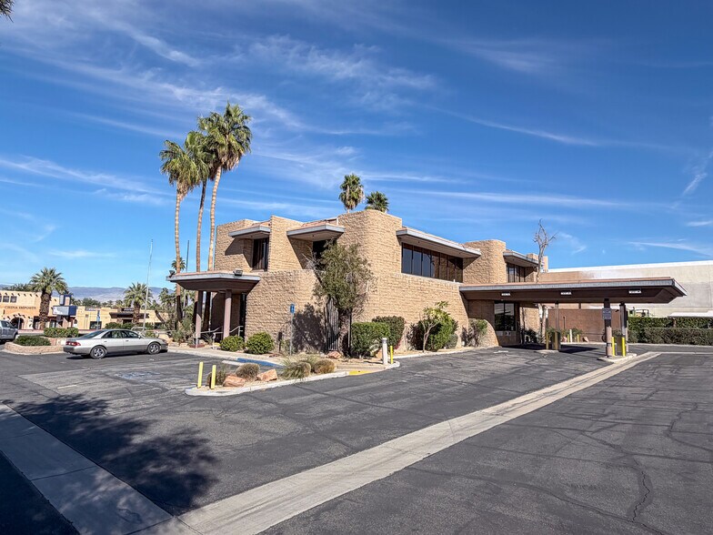 More Photos Of 73301 Highway 111, Palm Desert Bank For Sale
