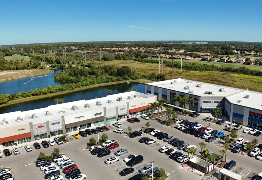 Primary Photo Of 8425-8475 Heritage Green Way, Bradenton Freestanding For Lease