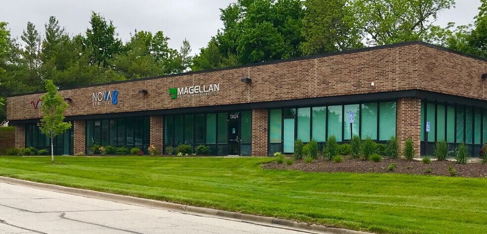 More Photos Of 13420-13430 W 98th St, Lenexa Office For Lease