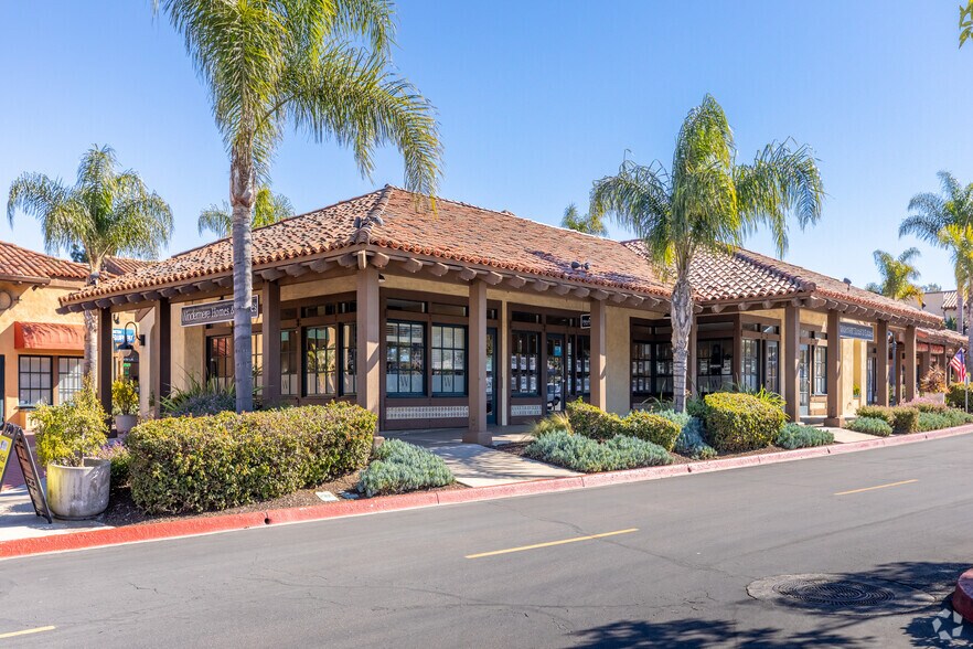 More Photos Of 16703-16781 Bernardo Center Dr, San Diego Unknown For Lease