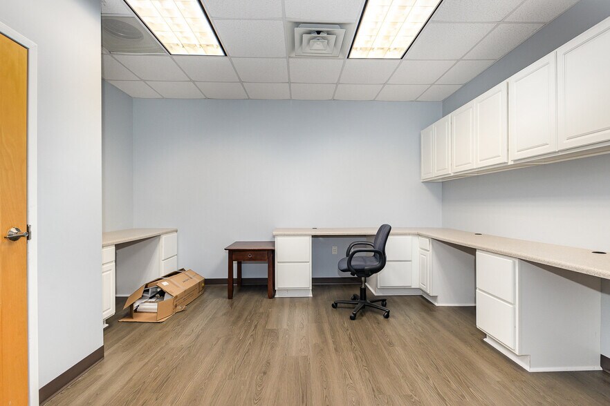 More Photos Of 3320 US Hwy 1, Franklinton Medical For Lease