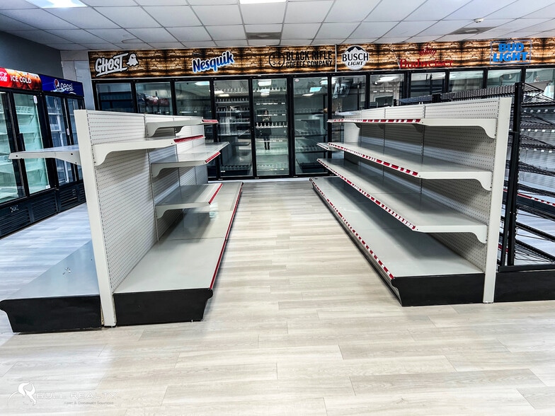 More Photos Of 3064 Cleveland Hwy, Dalton Convenience Store For Lease