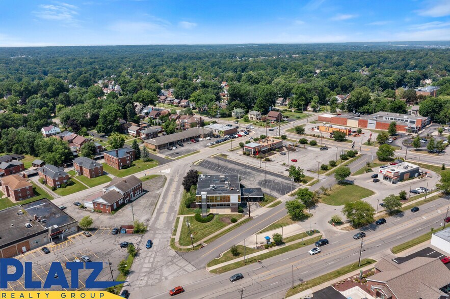 More Photos Of 4005 Hillman St, Youngstown Bank For Sale
