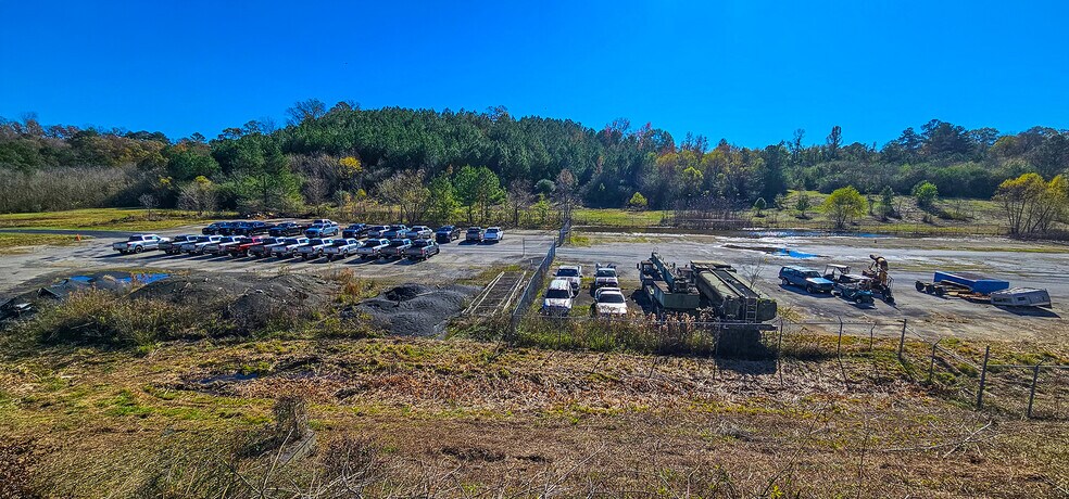 More Photos Of 7200 Will Pond Rd, Trussville Industrial For Sale