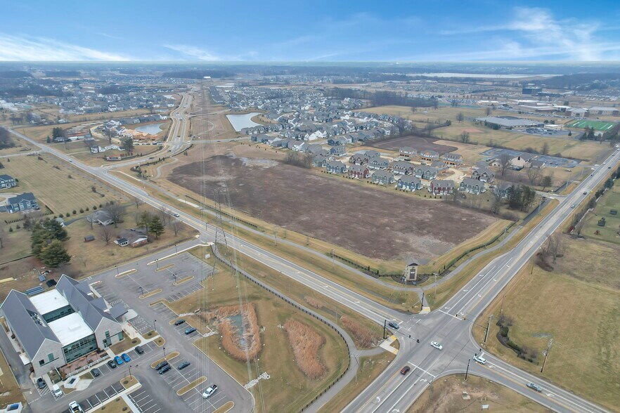 More Photos Of 0 Steitz Road, Powell Land For Sale