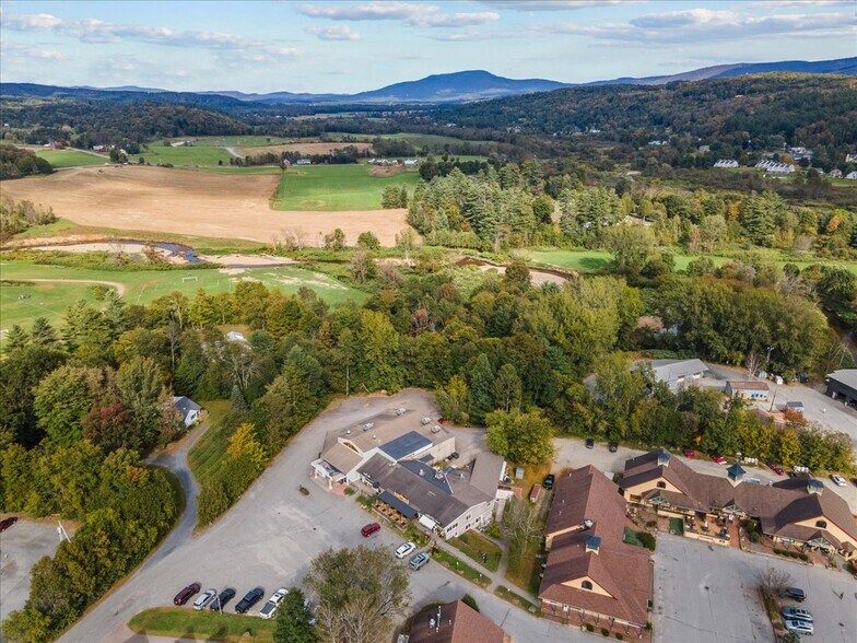 More Photos Of 454 Mountain Rd, Stowe Convenience Store For Sale