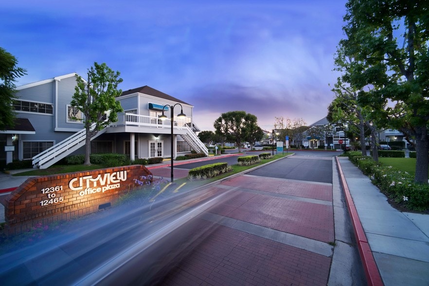 More Photos Of 12361 Lewis St, Garden Grove Unknown For Lease