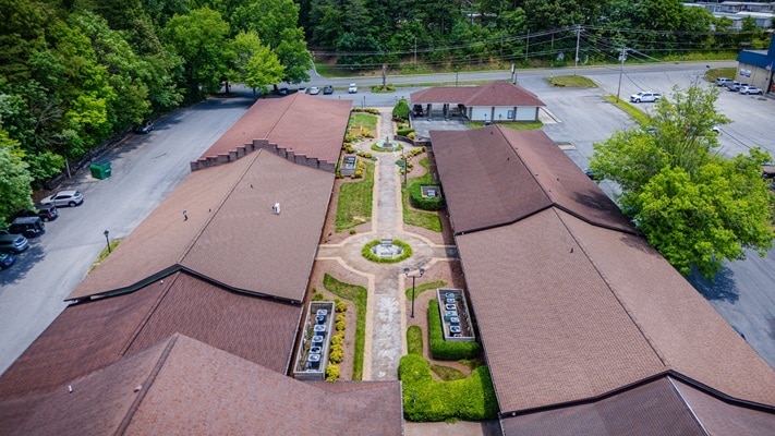 More Photos Of 2700 S Roan St, Johnson City Medical For Lease