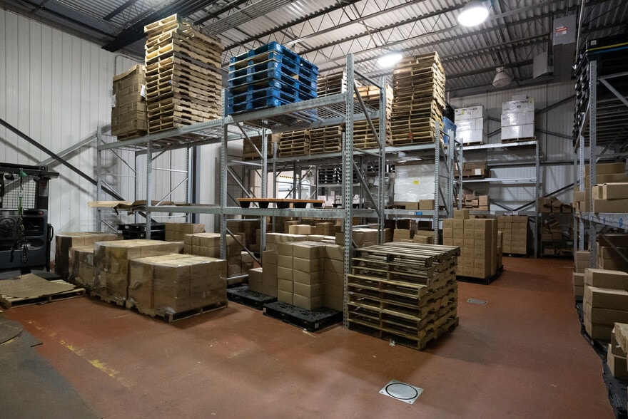 More Photos Of 1135 Industrial Park Rd, Vandergrift Food Processing For Sale