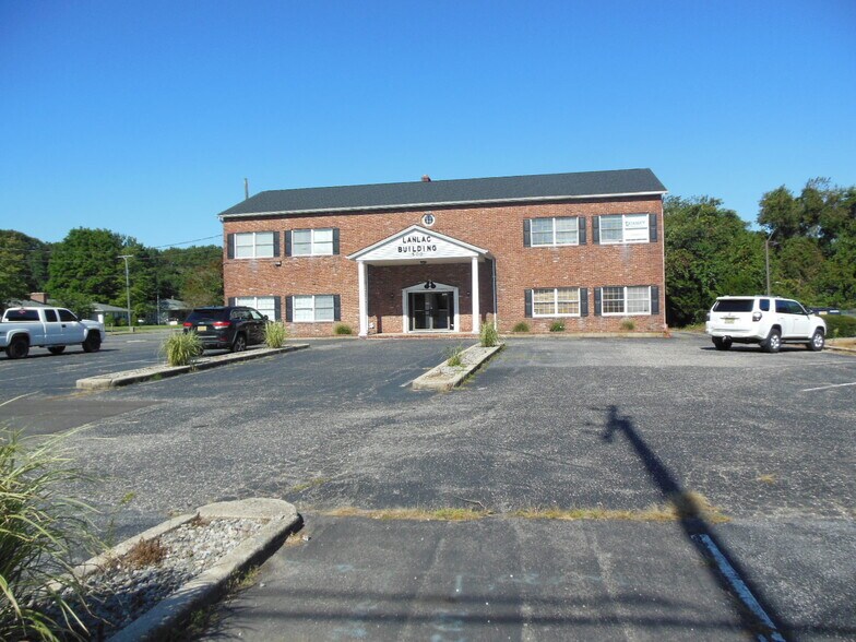 Primary Photo Of 500 Main St, Lanoka Harbor Office For Lease