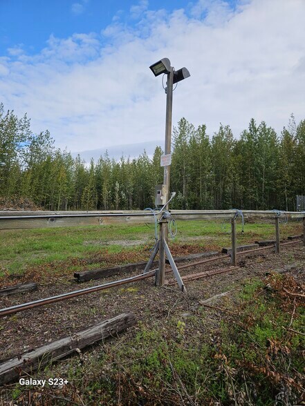 More Photos Of 4443 Moose Creek, North Pole Industrial For Lease