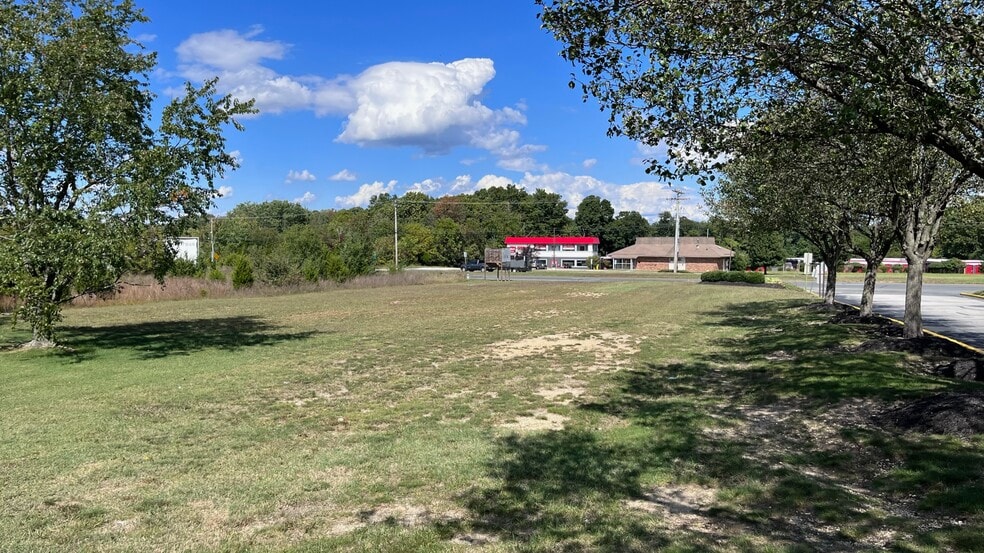 More Photos Of 631 N Black Horse Pike, Williamstown Land For Sale