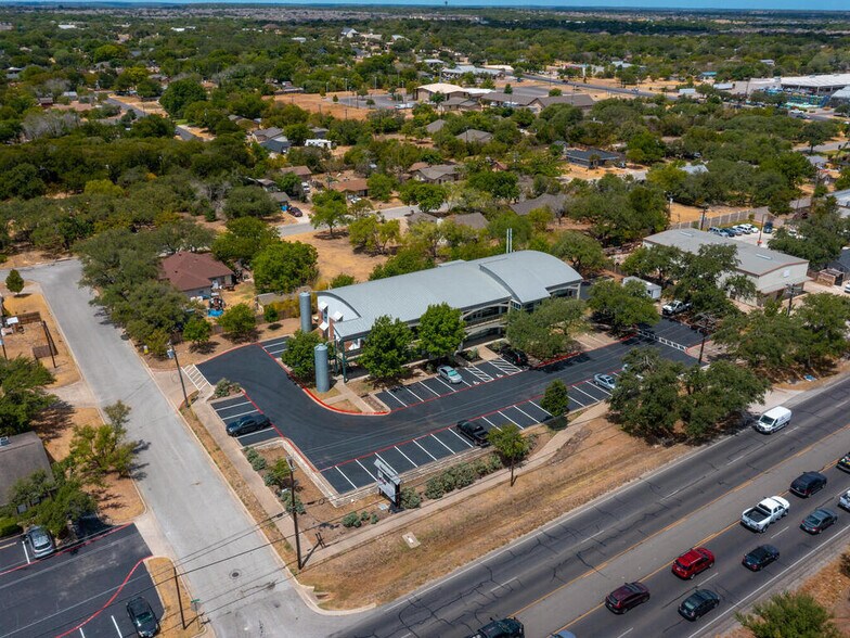 More Photos Of 1815 S Highway 183, Leander Office For Sale