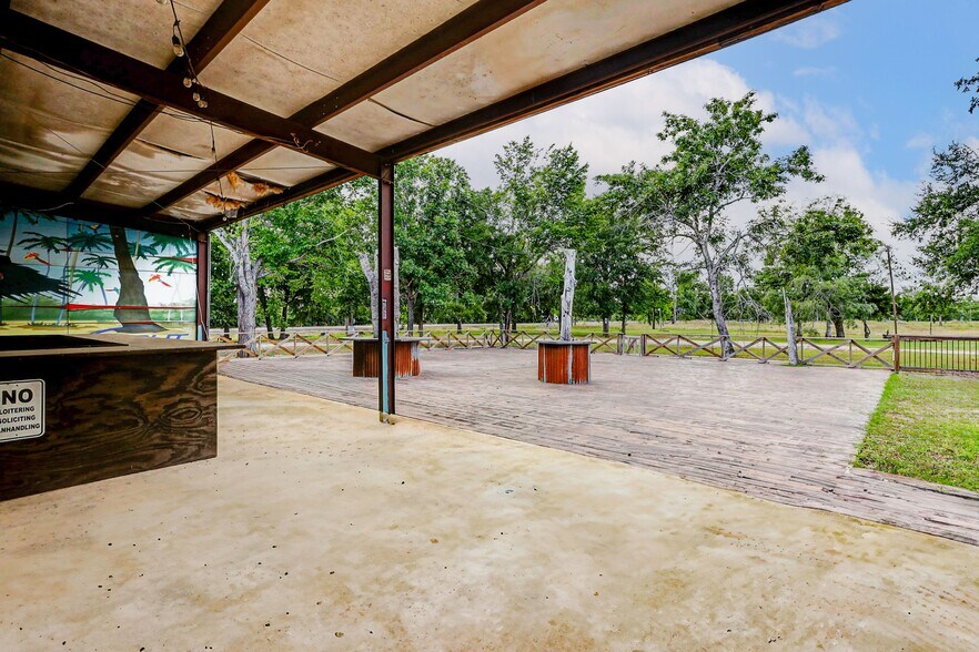 More Photos Of 13200 FM 359 Rd, Hempstead Industrial For Sale