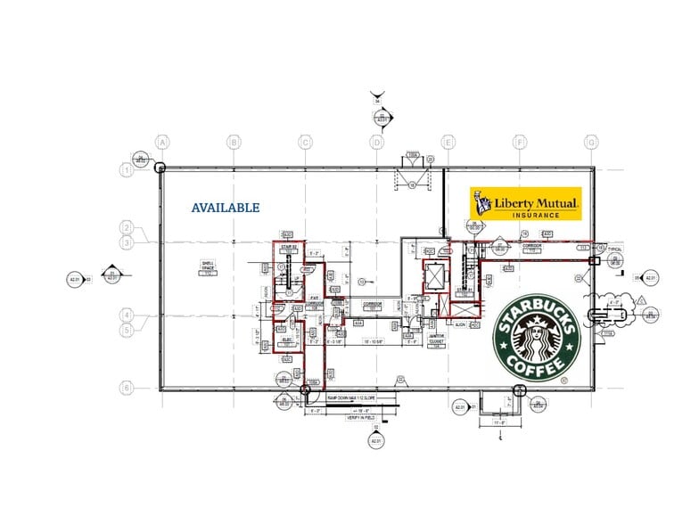 More Photos Of 4109 Wake Forest Rd, Raleigh Medical For Lease