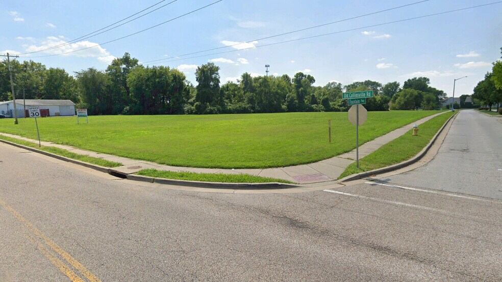 More Photos Of 816 Fountains Pkwy, Fairview Heights Land For Sale
