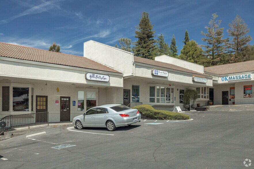 More Photos Of 6693 Folsom Auburn Rd, Folsom Unknown For Lease