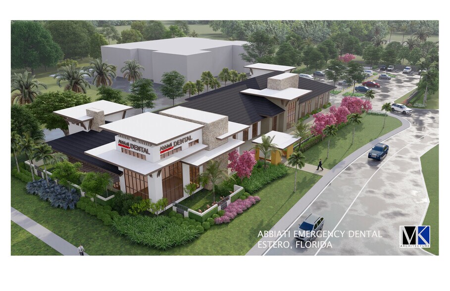 More Photos Of 22770 S Tamiami Trl, Estero Land For Sale