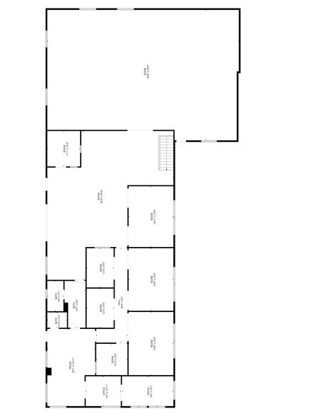 More Photos Of 2637 Saint Louis Ave, Signal Hill Warehouse For Sale