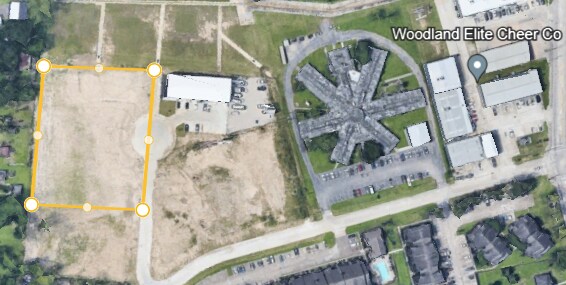 More Photos Of 89 Isaacks Road, Humble Land For Sale