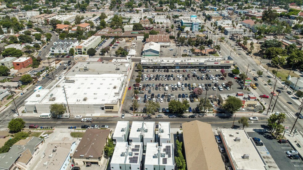 More Photos Of 4903-4947 Eagle Rock Blvd, Los Angeles Unknown For Lease