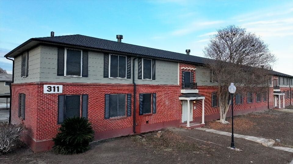 More Photos Of 309 Calgary Ave, San Antonio Multifamily For Sale