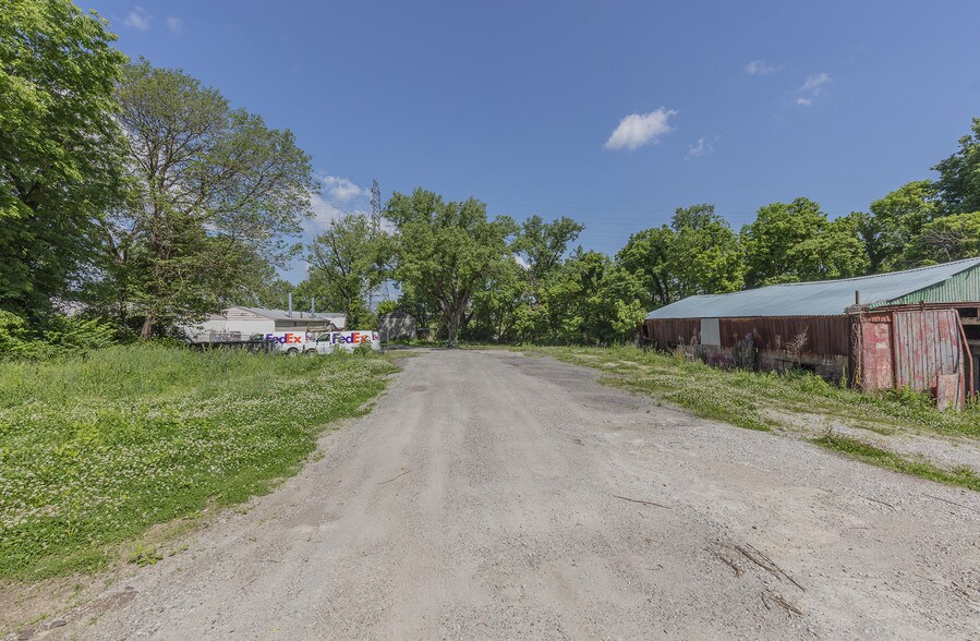 More Photos Of 247 Adams St, Louisville Land For Sale