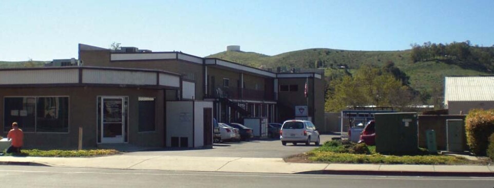 More Photos Of 14231 Garden Rd, Poway Office Residential For Lease