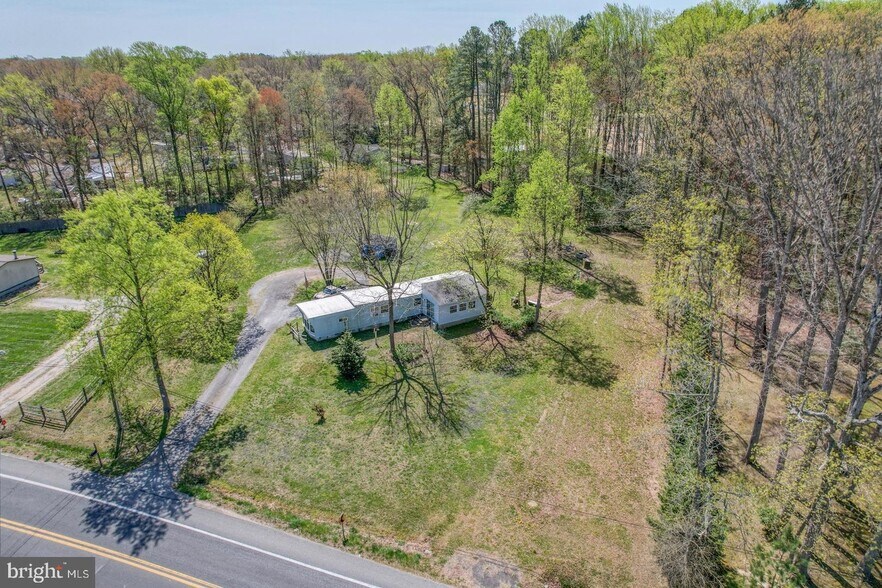 More Photos Of 930 Walnut Shade Rd, Dover Land For Sale
