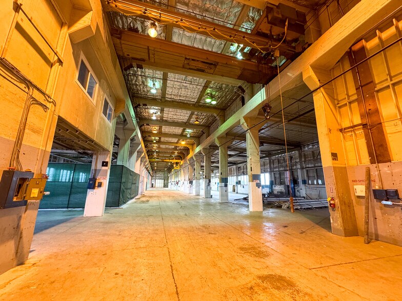 More Photos Of 520 Garnet St, Tooele Warehouse For Lease