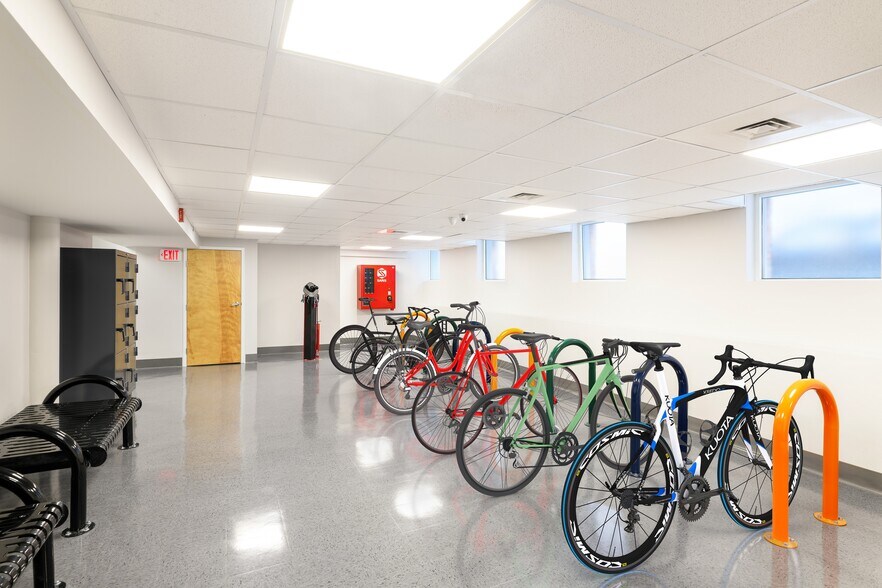 More Photos Of 239-245 Causeway St, Boston Office For Lease