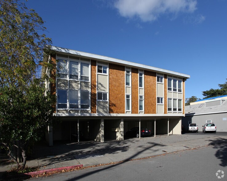 More Photos Of 138 Tunstead Ave, San Anselmo Apartments For Sale