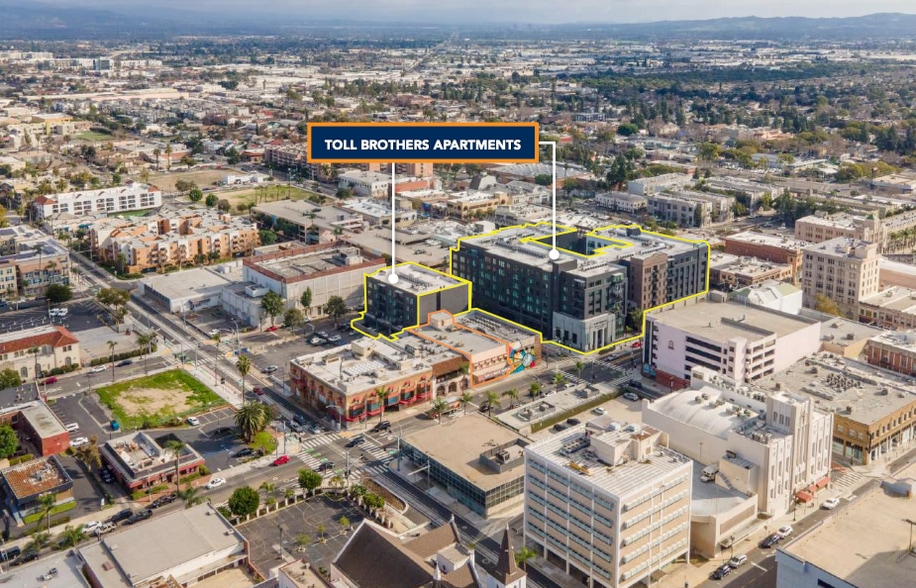 More Photos Of 505 N Main St, Santa Ana Medical For Sale