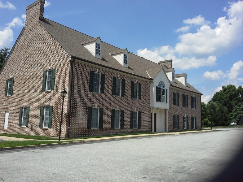 More Photos Of 127 W Street Rd, Kennett Square Medical For Lease