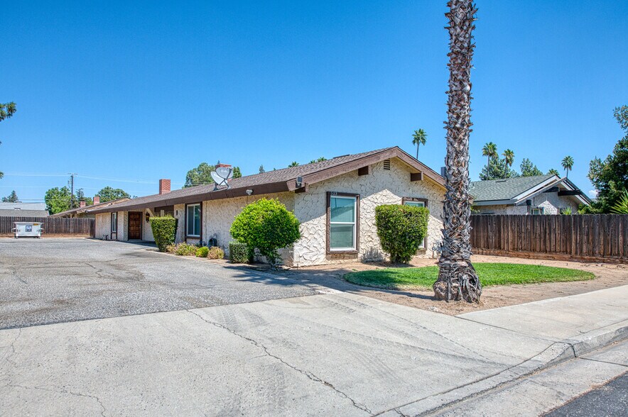 More Photos Of 523 W Mesa Ave, Clovis Apartments For Sale