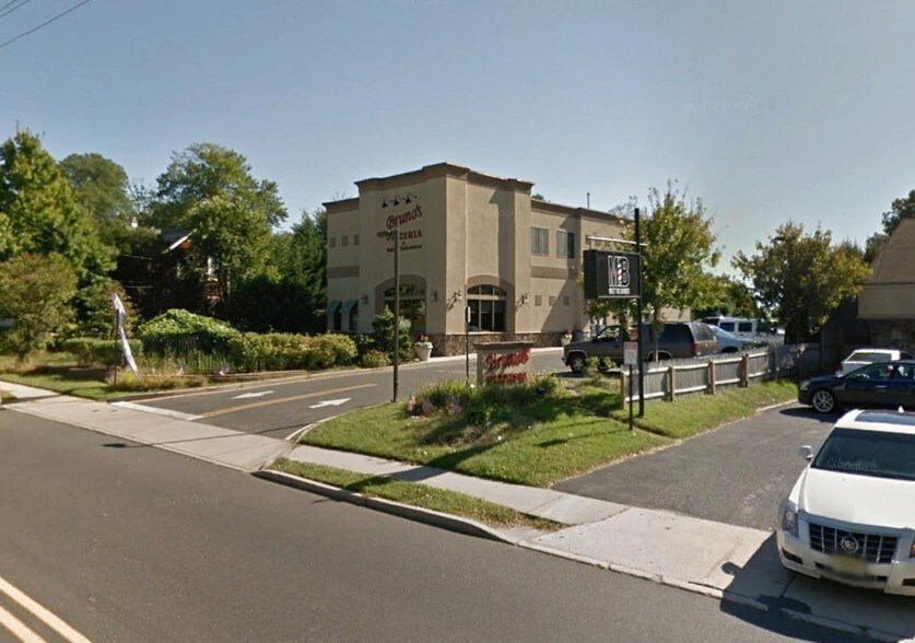 Primary Photo Of 165 W Sylvania Ave, Neptune Storefront Retail Residential For Sale