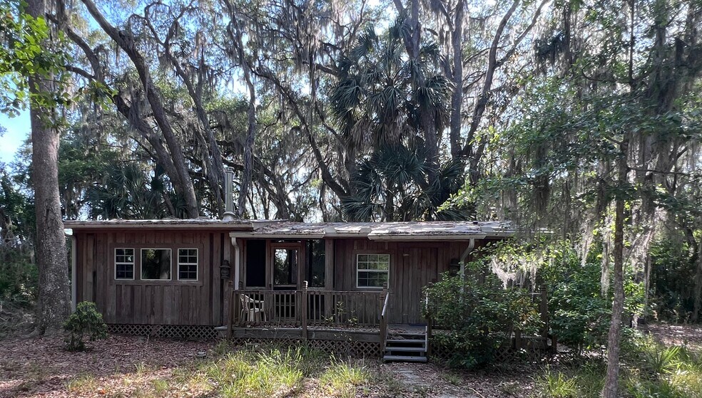 More Photos Of 106 SW 109th Pl, Micanopy Land For Sale