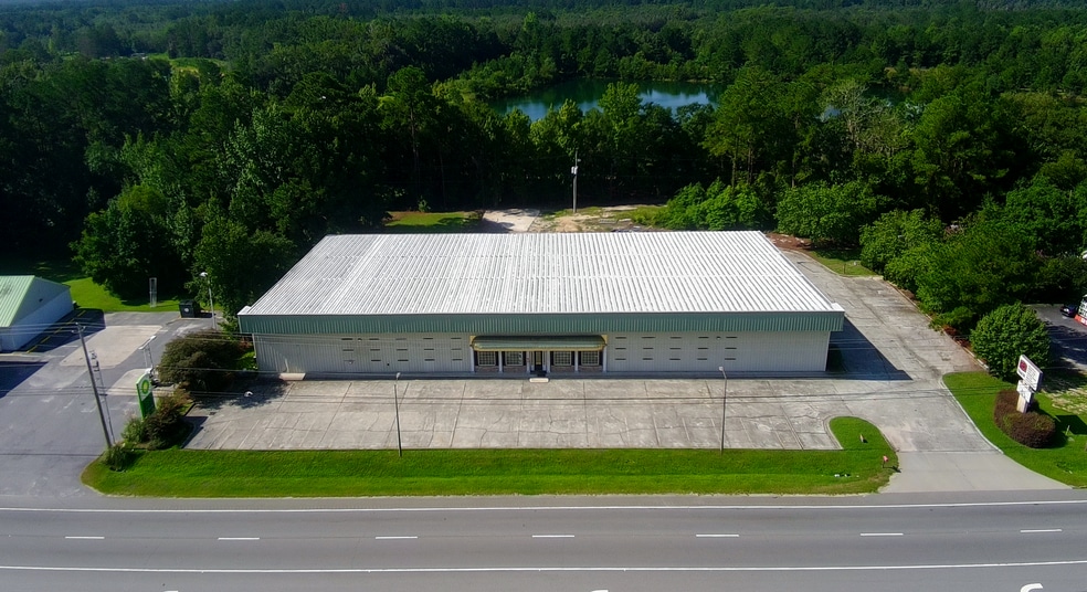Primary Photo Of 3190 Highway 80 W, Bloomingdale Warehouse For Lease