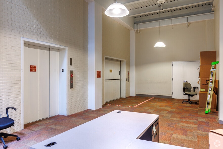 Photo of 1st Floor Ste 400D